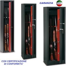 Armadio cassaforte portafucili usato  Roma
