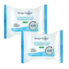 Perspi guard antiperspirant for sale  NORWICH