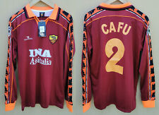 Maillot retro roma d'occasion  Cajarc