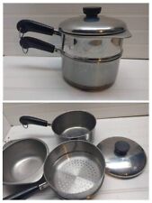 Revere ware saucepan for sale  Powder Springs