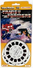 View master transformers gebraucht kaufen  Stuttgart