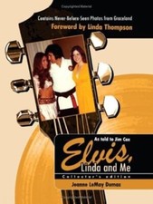 Elvis, Linda & Me: Collector's Edition comprar usado Elvis, Linda & Me: Collector's Edition comprar usado  Enviando para Brazil