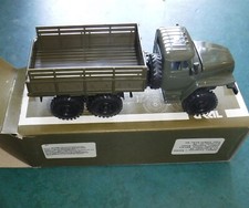 Russian diecast truck for sale  HASSOCKS