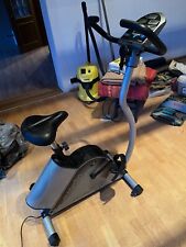 Cardio bike heimtrainer gebraucht kaufen  Attendorn