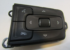 13540156 GM INTERRUPTOR DE CONTROLE DE ÁUDIO VOLANTE 20 22 DENALI SEM SUPER CRUZEIRO  comprar usado  Enviando para Brazil