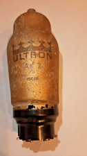 Ultron ak2 röhre gebraucht kaufen  Elmshorn