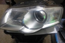 Farol de fábrica 06-10 VW Passat parte # 3C0 941 005 L comprar usado  Enviando para Brazil
