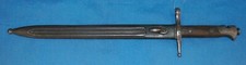 Italian m1891ts bayonet for sale  Salina