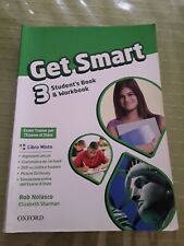 Get smart student usato  Pomigliano d'Arco