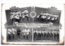 Arbeiter radfahrer verein gebraucht kaufen  Neugersdorf