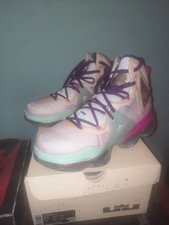Nike sneaker lebron d'occasion  Wasselonne
