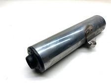 Marmitta terminale scarico usato  Frattaminore