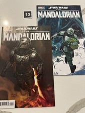 Mandalorian 4 lot for sale  Mesa