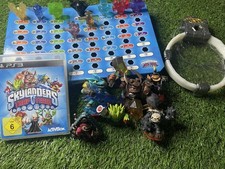 Skylanders trap team gebraucht kaufen  Bretzfeld