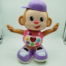 Vtech interaktiver lernaffe gebraucht kaufen Vtech interaktiver lernaffe gebraucht kaufen  Berlin