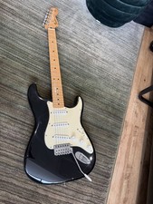Fender mexican standard for sale  ROCHFORD
