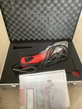 Masterclip corded heavy for sale  LITTLEBOROUGH