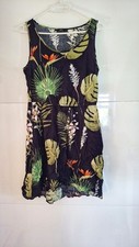 Sommerkleid nly grösse gebraucht kaufen  Stützengrün