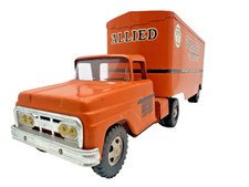 Vintage 1960s tonka for sale  Fairfax