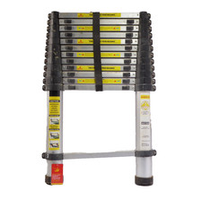 aluminium extension ladder for sale  STEVENAGE