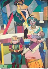 Art peinture auguste d'occasion  Fruges
