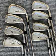Taylormade r540 iron for sale  Draper