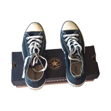 166 converse chuck usato  Vilminore di Scalve