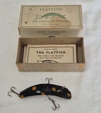 Vintage fishing lure for sale  Tampa