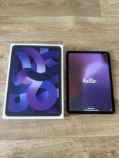 Apple ipad air for sale  MAIDSTONE
