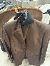 Completo giacca gilet usato  Trofarello