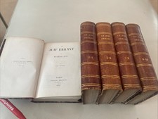 Juif errant 1845 d'occasion  La Rochefoucauld