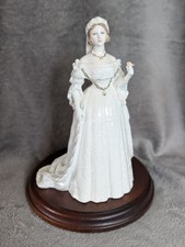 Coalport queen victoria for sale  PLYMOUTH