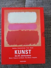 Kunst jahrhunderts malerei gebraucht kaufen  Hamburg