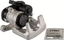 Bremssattel TRW BHT358E comprar usado  Enviando para Brazil