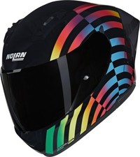 Casque nolan n60 d'occasion  Expédié en France