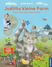 Judiths kleine farm gebraucht kaufen  Berlin