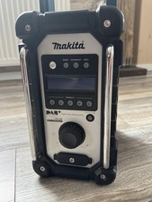 Makita dab dmr110 gebraucht kaufen  Niederwürschnitz