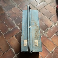 Werkzeugkoffer henkel blau gebraucht kaufen Werkzeugkoffer henkel blau gebraucht kaufen  Wülfrath