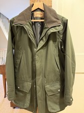 Schoffel ptarmigan coat for sale  PETWORTH