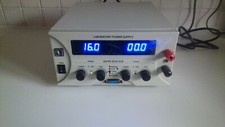 Elektro automatik 3016 for sale  WARMINSTER