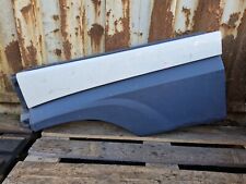 Daf mudguard panel for sale  DONCASTER