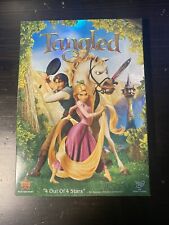 tangled dvd for sale  Culver City