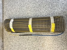 Tile electric underfloor for sale  CRADLEY HEATH