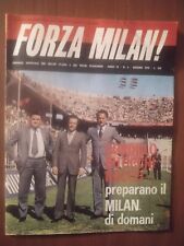 Forza milan anno usato  Zenson di Piave