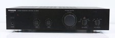 Kenwood 550d stereo gebraucht kaufen  Wilhelmshaven