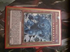 Danger bigfoot mged d'occasion  Voiron