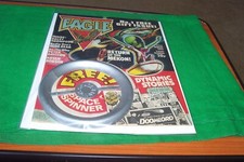 Eagle comic number for sale  CARSHALTON