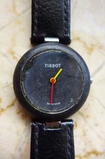 Armbanduhr tissot rockwatch gebraucht kaufen  Rosenheim