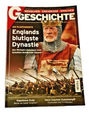 Geschichte plantagenets englan gebraucht kaufen  Finsterwalde