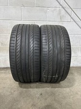 P295 35r21 continental for sale  Waterford